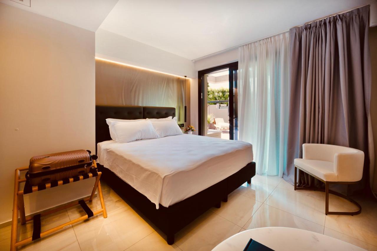 Boutique Hotel Sirmione Exterior foto