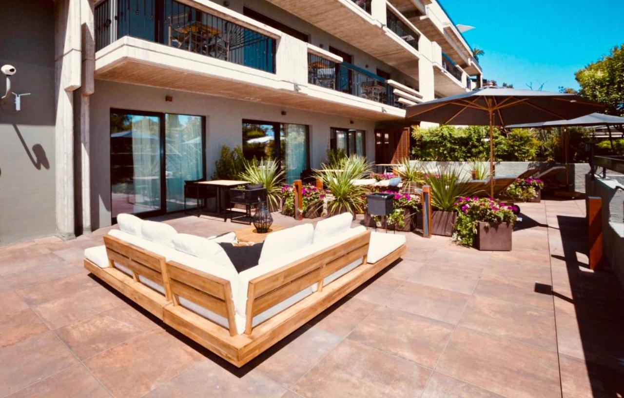 Boutique Hotel Sirmione Exterior foto